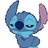 StitchNo emote for Discord