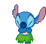 StitchDance emote for Discord