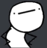 ustupid emote for Discord