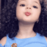 BabyKiss emote for Discord