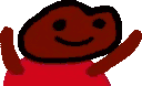danse emote for Discord