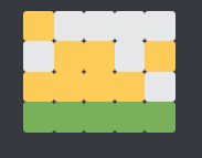 Wordle emote for Discord