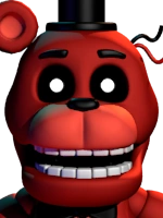 redbear emote for Discord