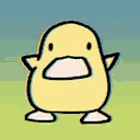 duckDisco emote for Discord