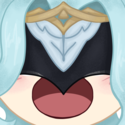 dottore_joy emote for Discord