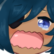 kaeya_screm emote for Discord