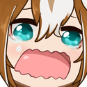 gorou_screm emote for Discord