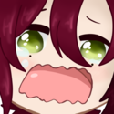 heizou_screm emote for Discord