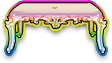 Table_Rainbow emote for Discord