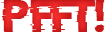 pfft_NV emote for Discord