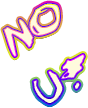No_U emote for Discord