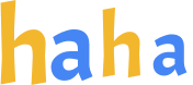 haha_bounce emote for Discord