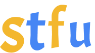 stfu_bounce emote for Discord