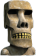 moyai_skull emote for Discord