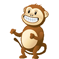 monkey_dance emote for Discord