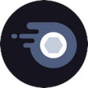 Discord_NitroBadge emote for Discord