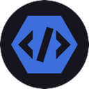 Discord_EarlyDeveloper emote for Discord