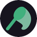 Square_Discord_BugHunter1 emote for Discord
