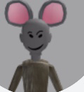 RatOf_TheDeep emote for Discord