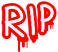 RIP static emote