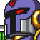 Vile emote for Discord