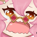 dori_screm emote for Discord