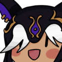 cynowao emote for Discord
