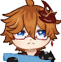 childe_ruler emote for Discord