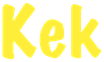 kek emote for Discord