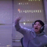 woozi_angry emote for Discord