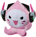 overwatch_plush2 emote for Discord