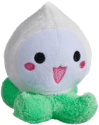 overwatch_plush emote for Discord