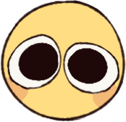 big_eyes emote for Discord