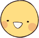 little_blush emote for Discord