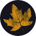 Square_Leaf emote for Discord