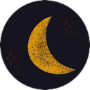 Square_Moon emote for Discord