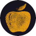 Square_Apple emote for Discord