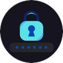Square_Password emote for Discord