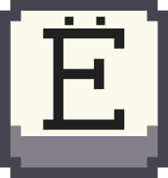 pixel_letter_io emote for Discord