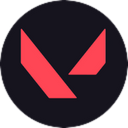 Square_Valorant emote for Discord
