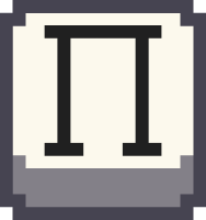 pixel_letter_pe emote for Discord