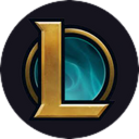 Square_Lol emote for Discord