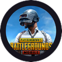 Square_Pubg emote for Discord