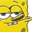 Smugbob emote for Discord