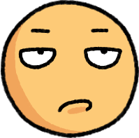 stubborn emote for Discord