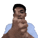 fadedthanaho emote for Discord