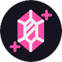 Square_Boost emote for Discord