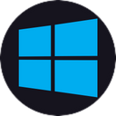 Square_Windows emote for Discord