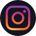 Square_Instagram emote for Discord