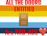 Doors_Chrs_AroAce emote for Discord